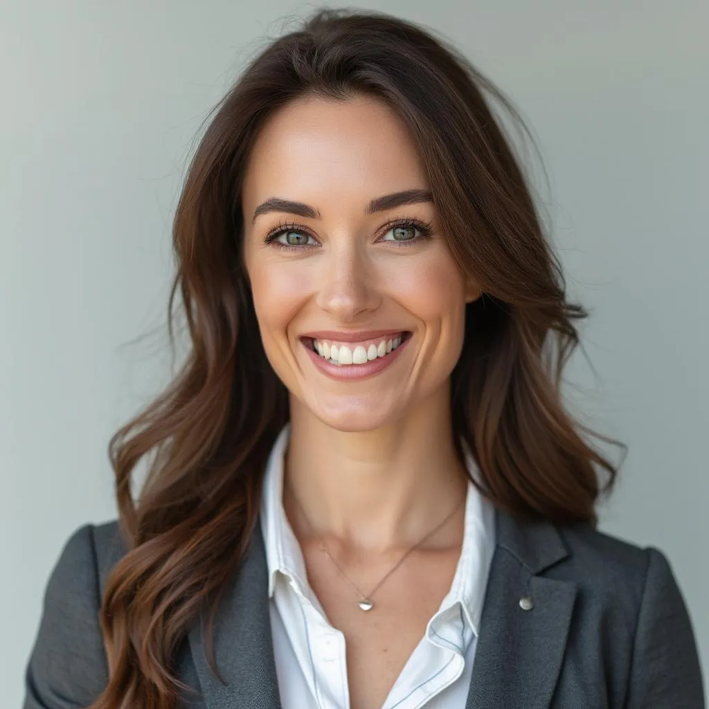 Laura Rossi - Strategist di Conversione